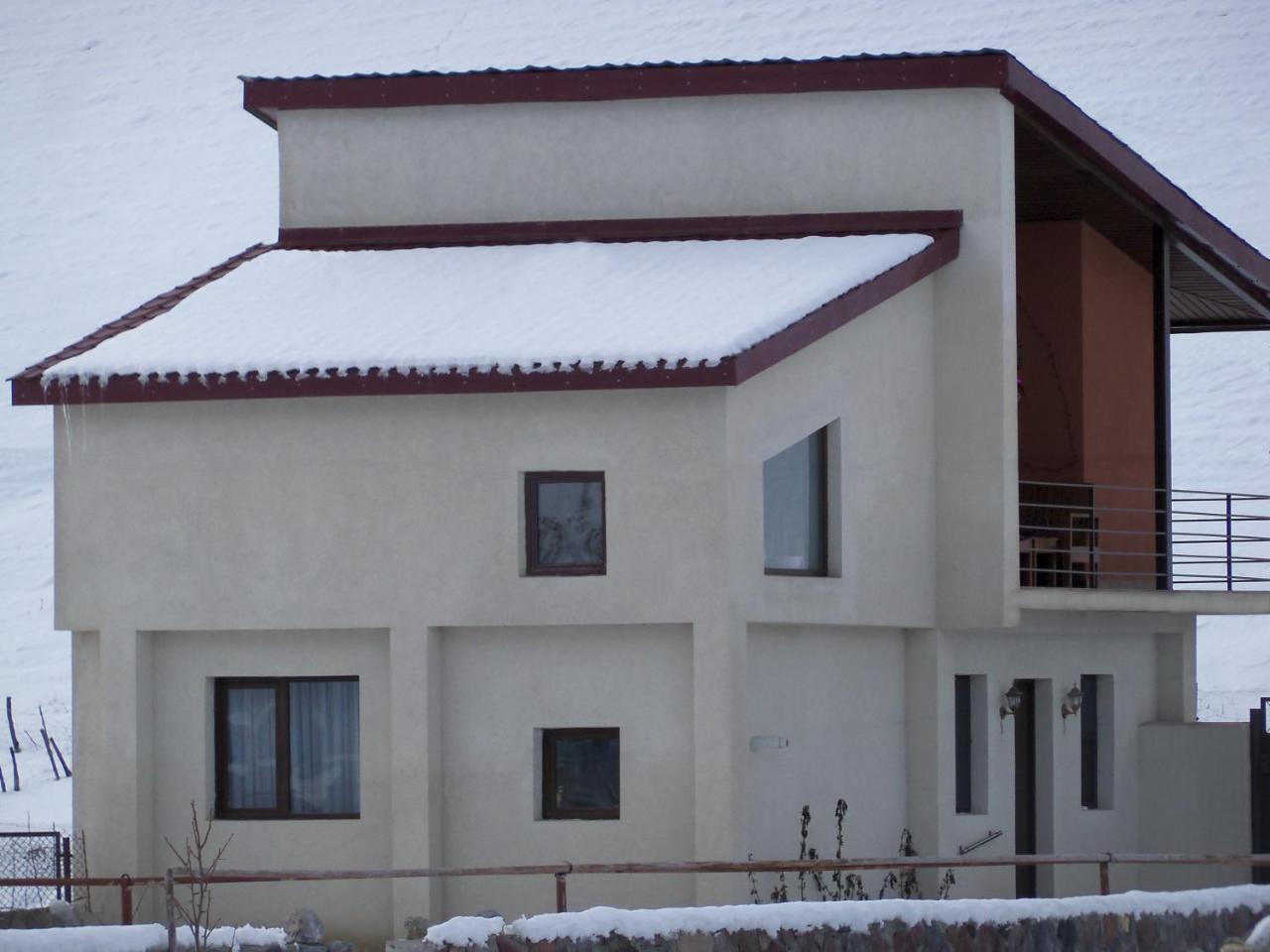 ---Allegria House--- Kazbegi Exterior foto