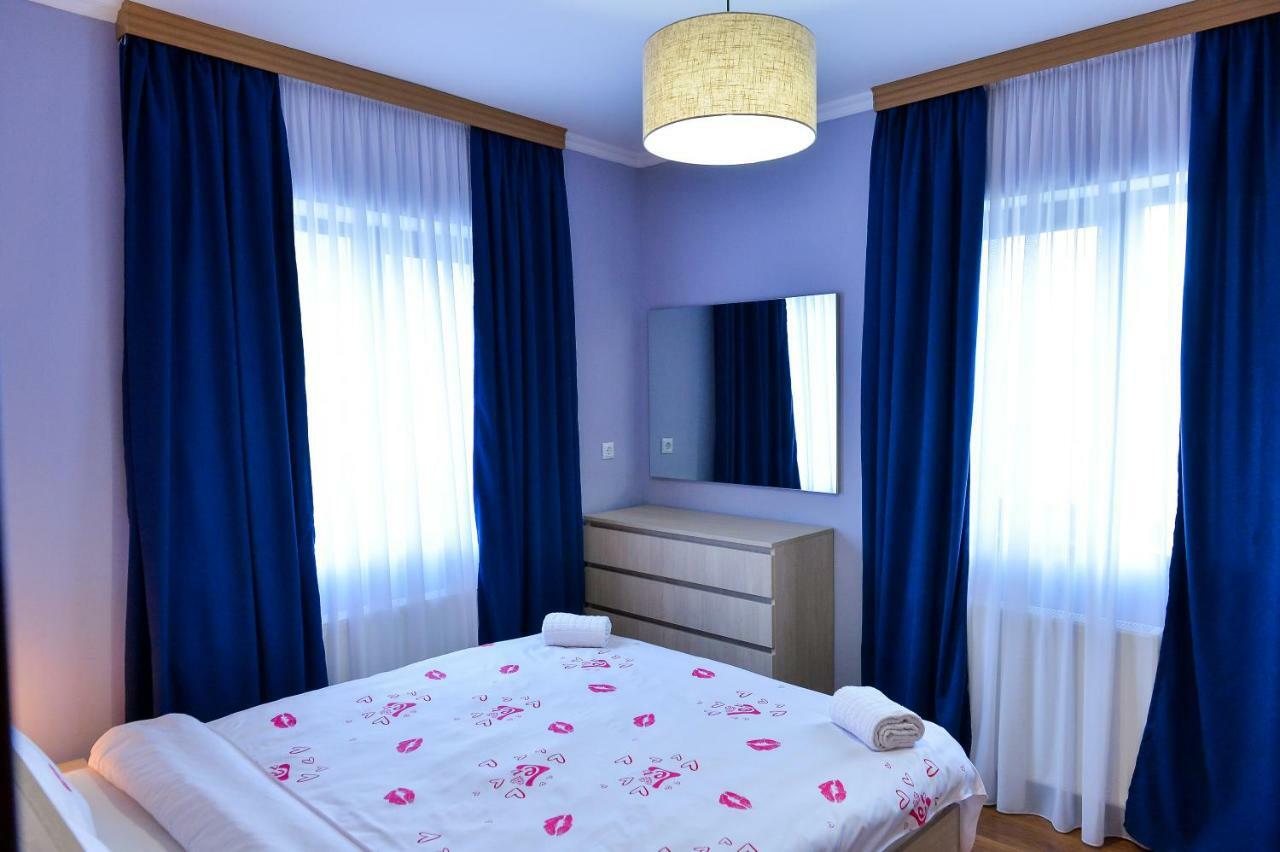 ---Allegria House--- Kazbegi Exterior foto