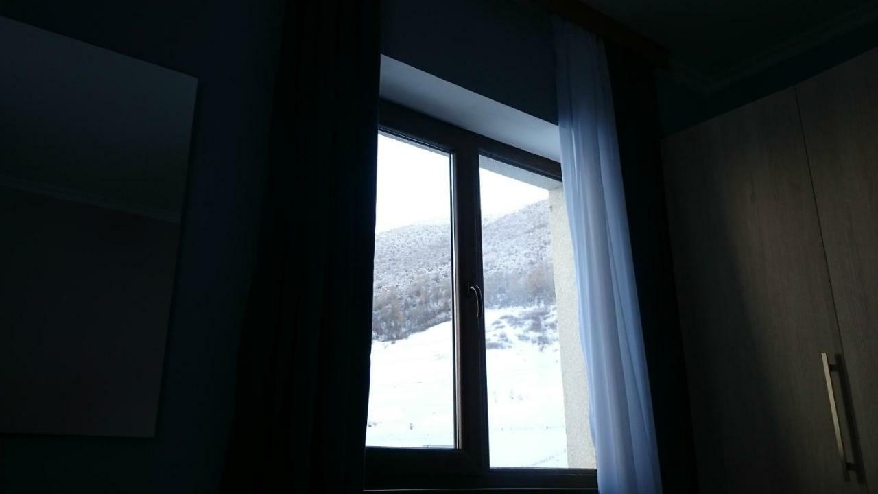---Allegria House--- Kazbegi Exterior foto
